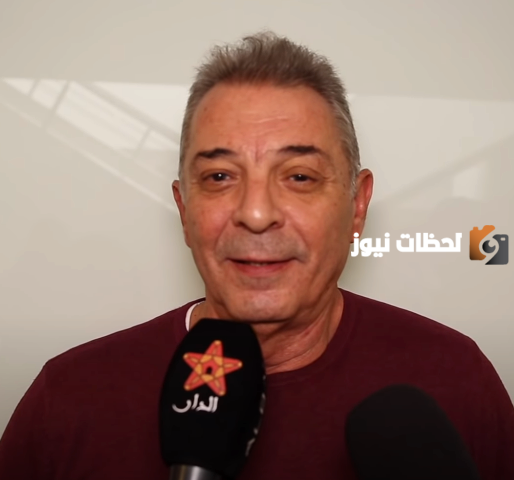 من هو محمود حميدة ويكيبيديا وكم عمره