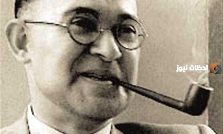 من هو محمود سعيد ويكيبيديا وكم عمره