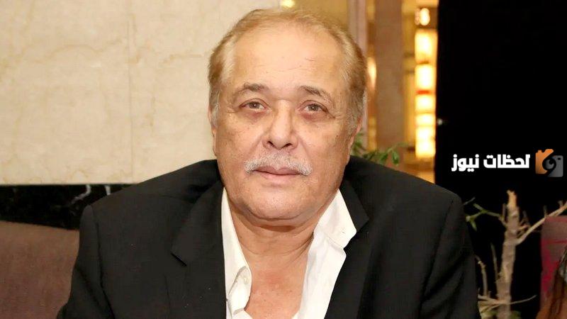 من هو محمود عبد العزيز ويكيبيديا وكم عمره