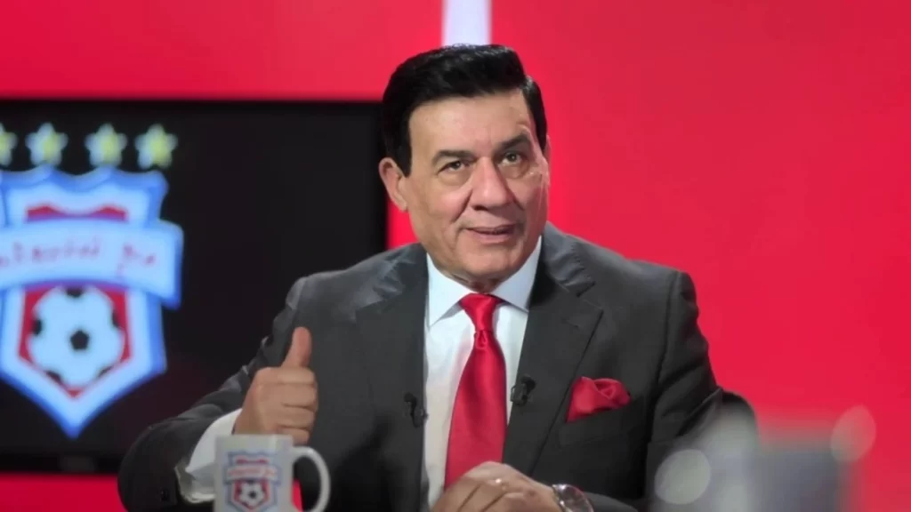 من هو مدحت شلبي ويكيبيديا وكم عمره