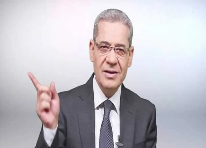 من هو مصطفى الآغا ويكيبيديا وكم عمره