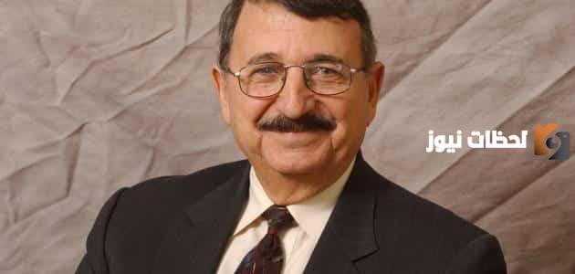 من هو مصطفى السيد ويكيبيديا وكم عمره