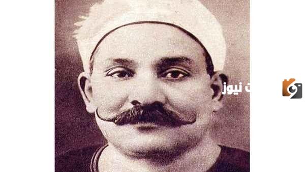 من هو مصطفى لطفي المنفلوطي ويكيبيديا وكم عمره