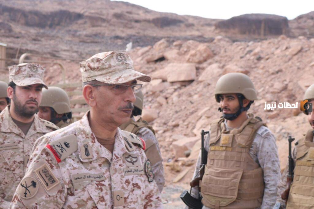 من هو نايف بن ماجد بن سعود ويكيبيديا وكم عمره