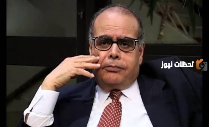 من هو نصر حامد أبو زيد ويكيبيديا وكم عمره