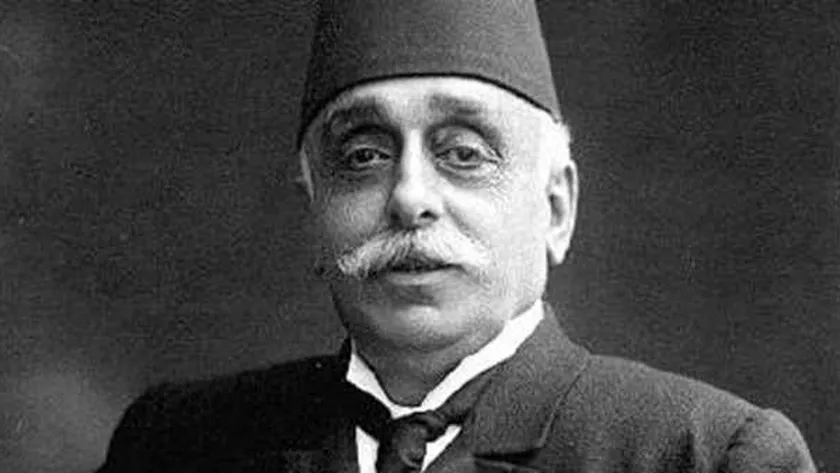 من هو نوبار باشا ويكيبيديا وكم عمره