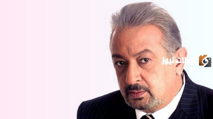 من هو نور الشريف ويكبيديا وكم عمره