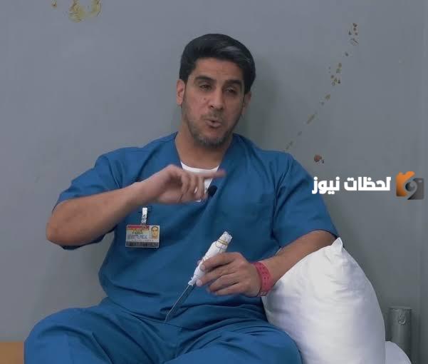 من هو ياسر البحري ويكيبيديا وكم عمره