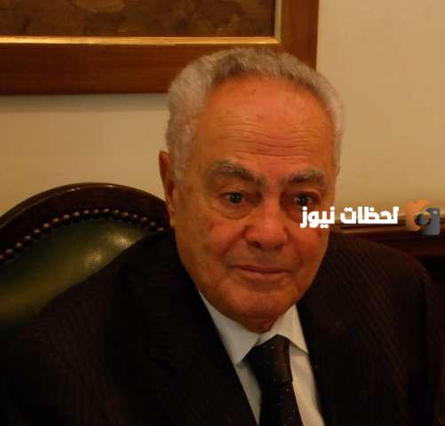من هو يحيى الجمل ويكيبيديا وكم عمره