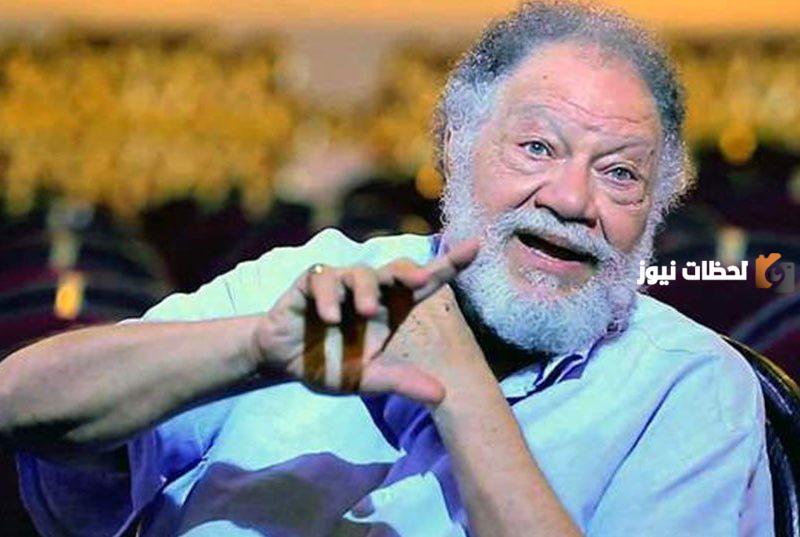 من هو يحيى الفخراني ويكيبيديا وكم عمره