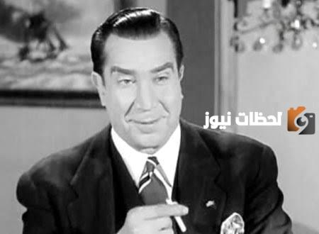 من هو يوسف وهبي ويكيبيديا وكم عمره