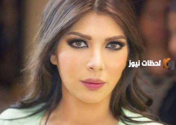 من هى أصالة نصري ويكيبيديا وكم عمرها
