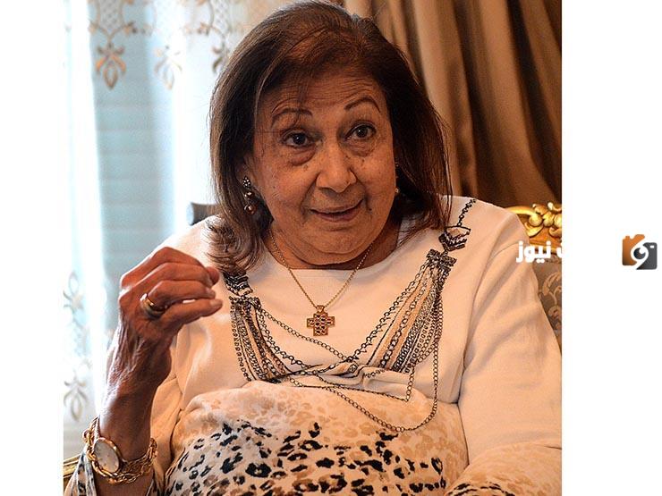 من هى إيريس نظمي ويكيبيديا وكم عمرها