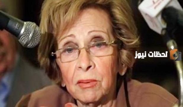 من هى الدكتورة رتيبة الحفني ويكيبيديا وكم عمرها