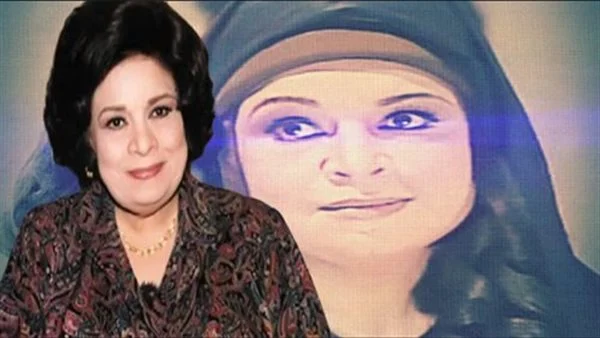 من هى الفنانة كريمة مختار ويكيبيديا وكم عمرها
