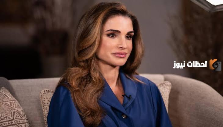 من هى الملكة رانيا ويكيبيديا وكم عمرها