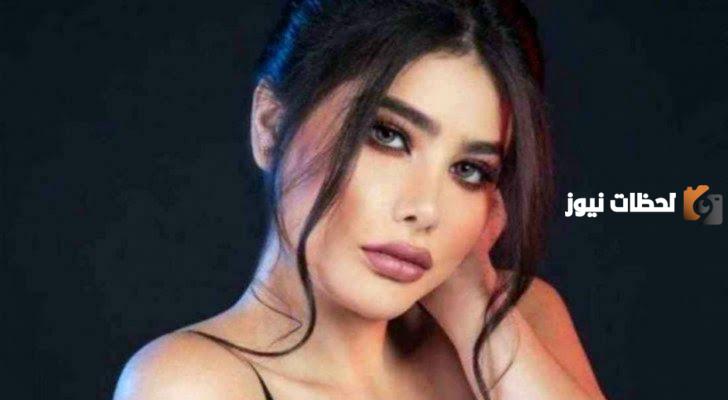 من هى انجي غزلان ويكيبيديا وكم عمرها