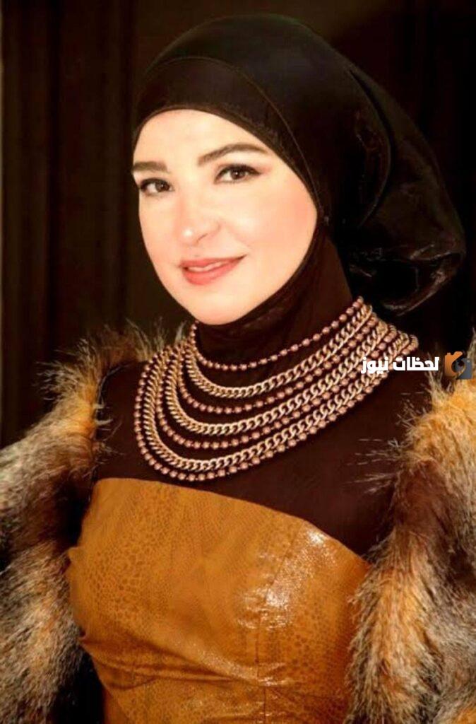 من هى ايمان مدحت ويكيبيديا وكم عمرها