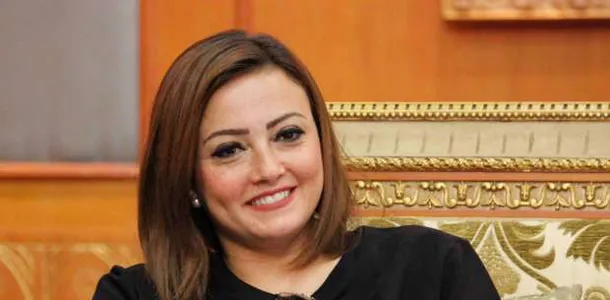 من هى بشري ويكيبيديا وكم عمرها