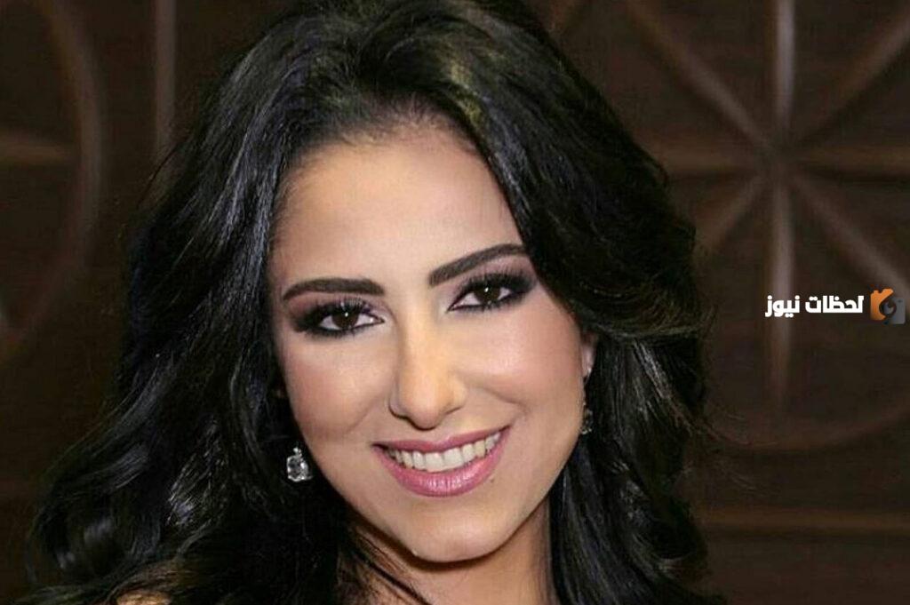 من هى حنان مطاوع ويكيبيديا وكم عمرها