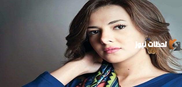 من هى دنيا سمير غانم ويكيبيديا وكم عمرها