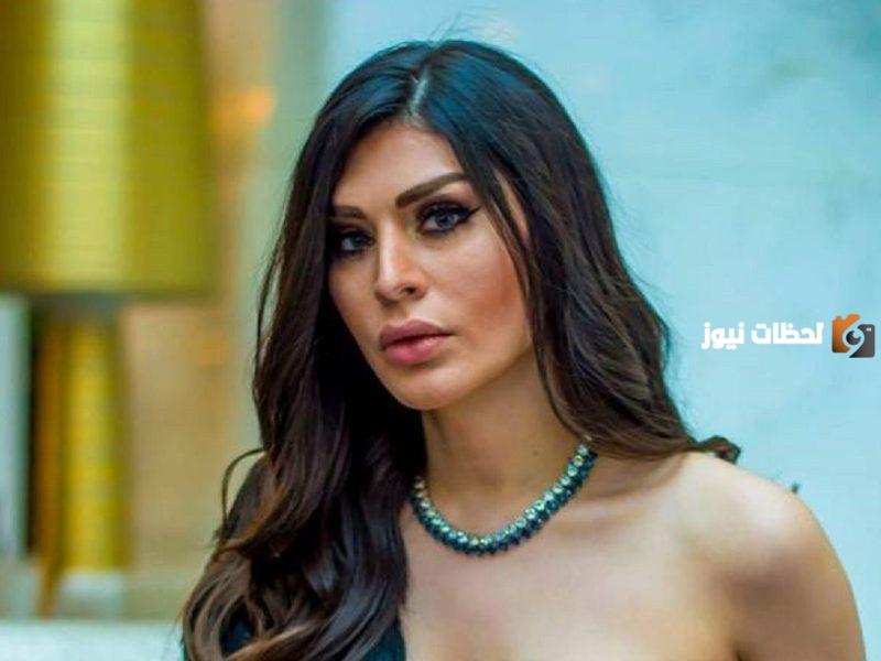 من هى رغد سلامة ويكيبيديا وكم عمرها
