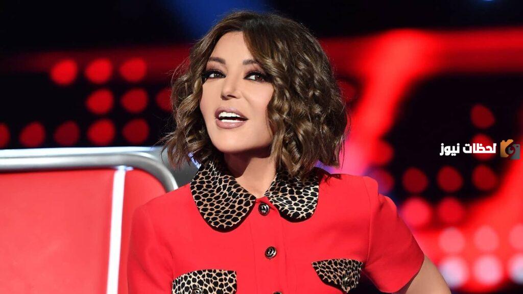 من هى سميرة سعيد ويكيبيديا وكم عمرها