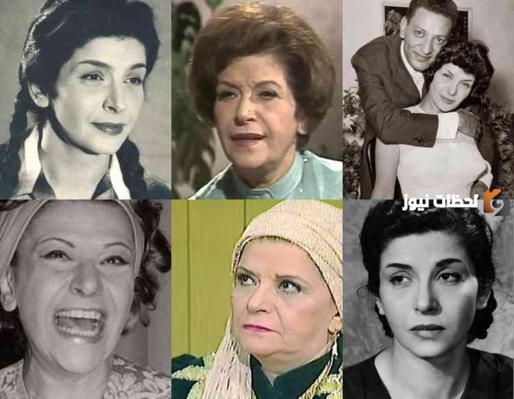من هى سناء جميل ويكيبيديا وكم عمرها