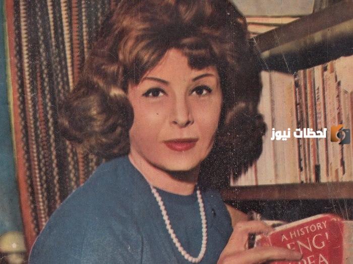 من هى سناء جميل ويكيبيديا وكم عمرها