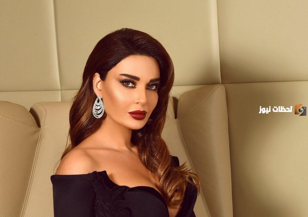 من هى سيرين عبد النور ويكيبيديا وكم عمرها