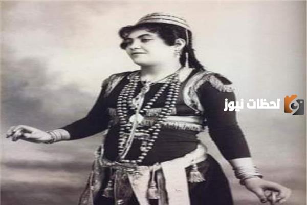 من هى شفيقة القبطية ويكيبيديا وكم عمرها