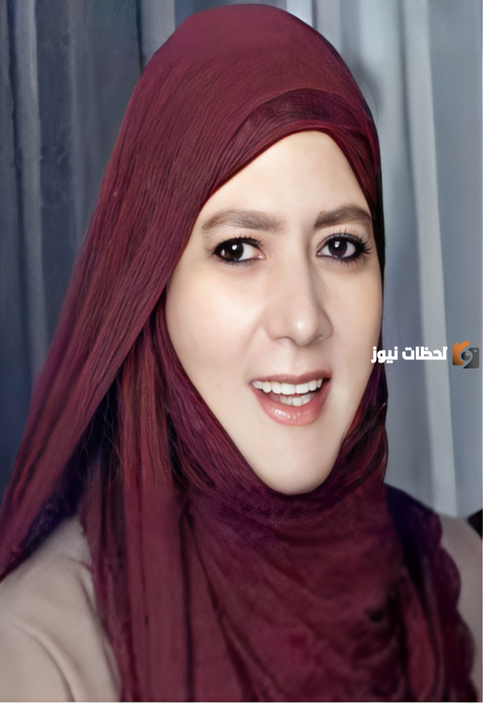 من هى شمس البارودي ويكيبيديا وكم عمرها