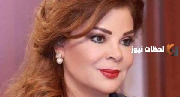 من هى صفاء أبو السعود ويكيبيديا وكم عمرها