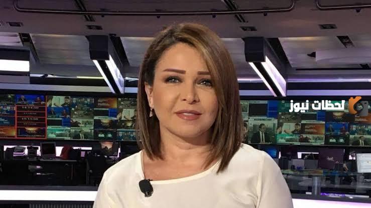 من هى غادة موصلي ويكيبيديا وكم عمرها