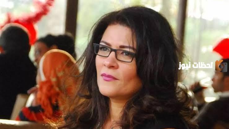 من هى فاطمة ناعوت ويكيبيديا وكم عمرها