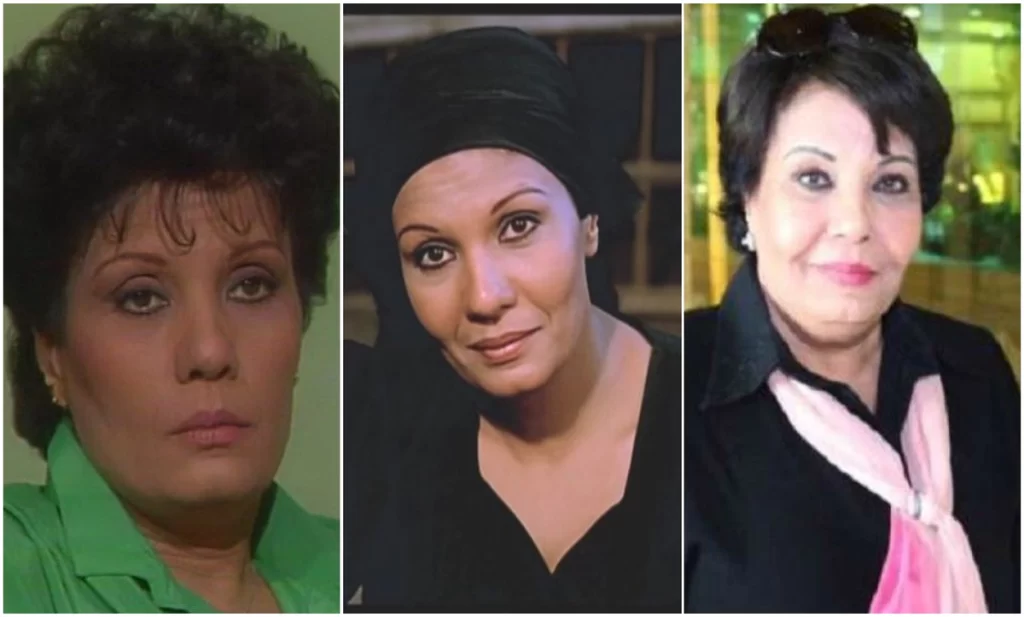 من هى فردوس عبدالحميد ويكيبيديا وكم عمرها