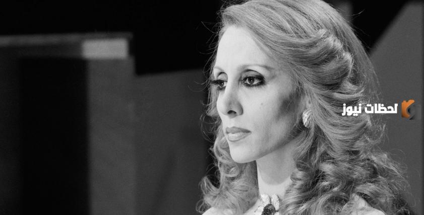من هى فيروز مغنية لبنان ويكيبيديا وكم عمرها