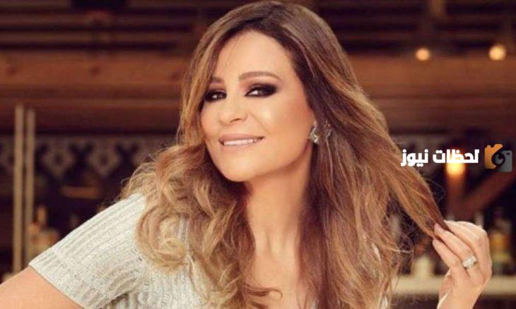 من هى كارول سماحة ويكيبيديا وكم عمرها