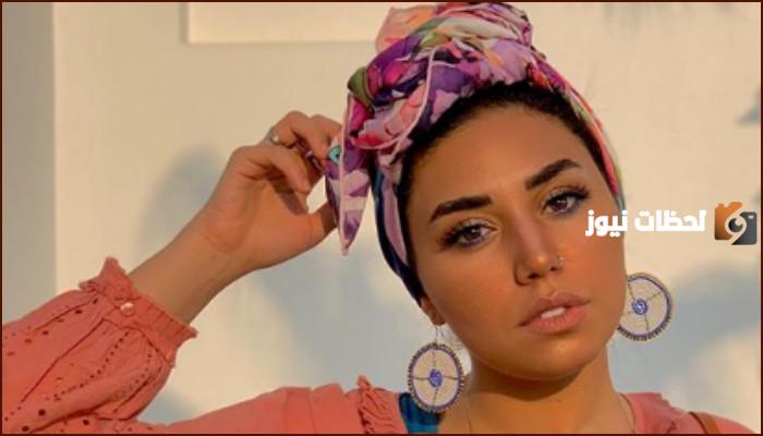 من هى مي ابراهيم بلوجر مصرية ويكيبيديا وكم عمرها