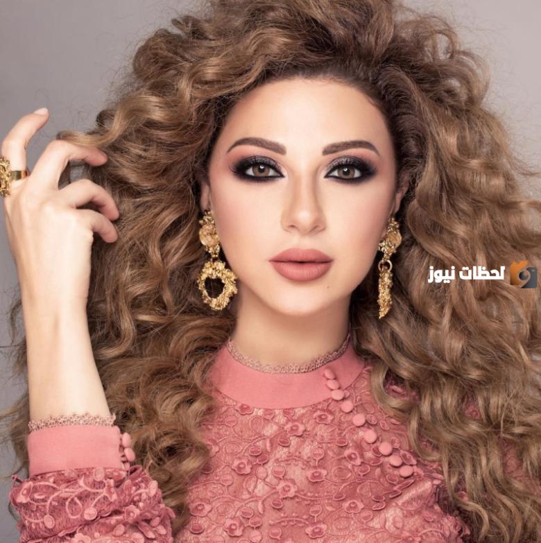من هى ميريام فارس ويكيبيديا وكم عمره