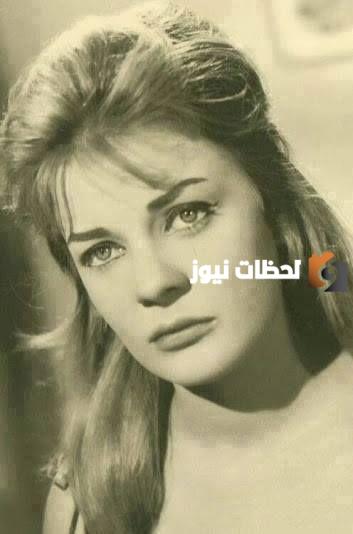 من هى نادية لطفي ويكيبيديا وكم عمرها