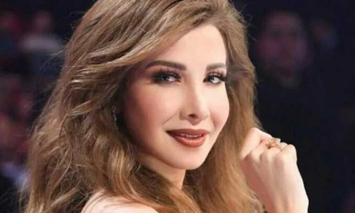 من هى نانسي عجرم ويكيبيديا وكم عمرها