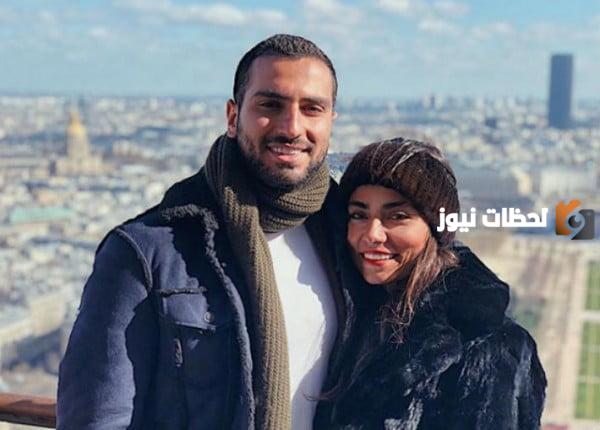 من هى نجود مشعل الشمرى ويكيبيديا وكم عمرها