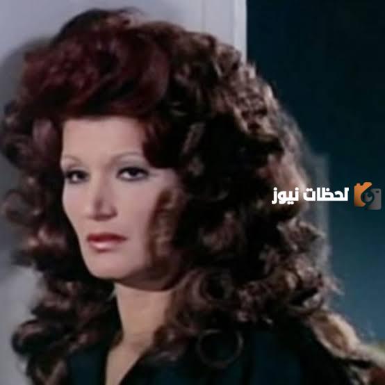 من هى نجوى فؤاد ويكيبيديا وكم عمرها