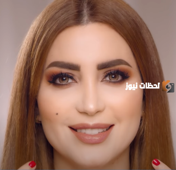 من هى نسرين طافش ويكيبيديا وكم عمرها