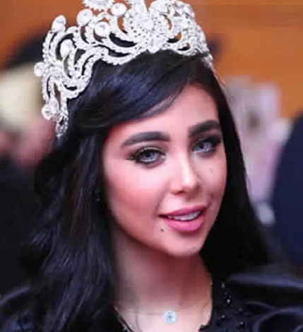 من هى نسرين نوبير ويكيبيديا وكم عمرها
