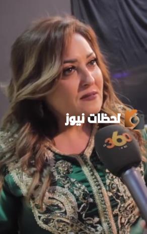 من هى نهال عنبر ويكيبيديا وكم عمرها