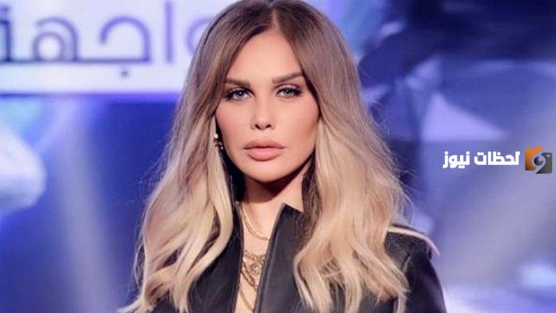 من هى نيكول سابا ويكيبيديا وكم عمرها