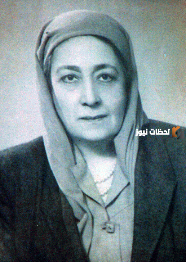 من هى هدى شعراوي ويكيبيديا وكم عمرها