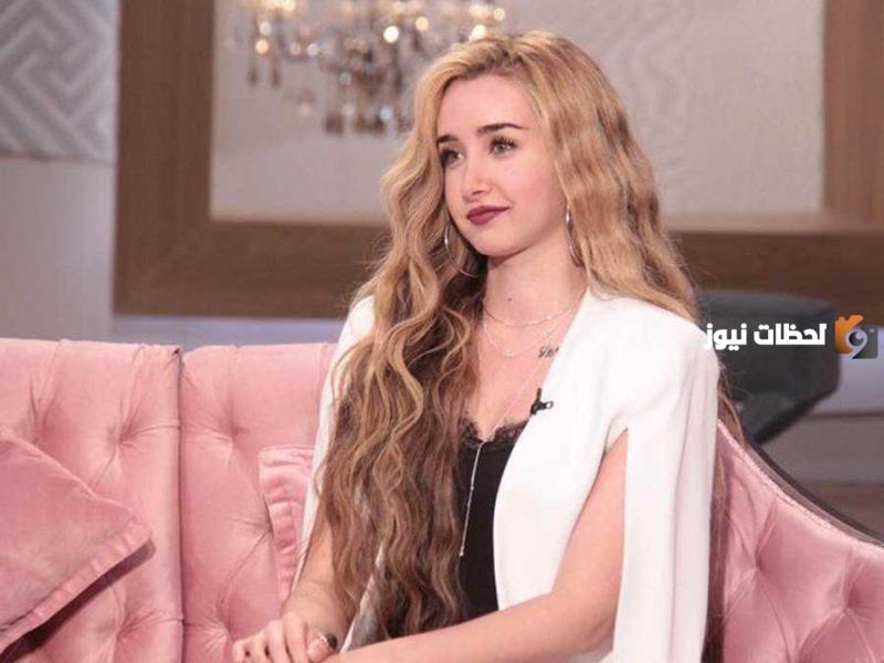من هى هنا الزاهد ويكيبيديا وكم عمرها
